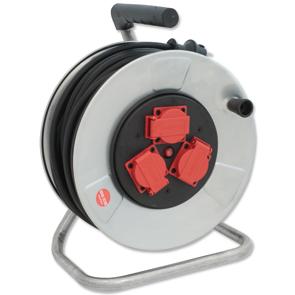 Kabeltrommel 4023386400901 40m Kabeltrommel 4023386400901 40m