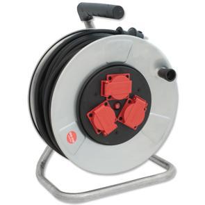 Kabeltrommel 4023386400901 40m Kabeltrommel 4023386400901 40m
