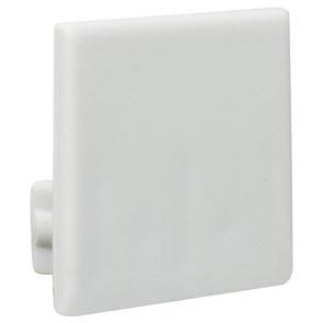 Endkappe für isolierte 3-polie Phasenschienen 16mm² Endkappe für isolierte 3-polie Phasenschienen 16mm²
