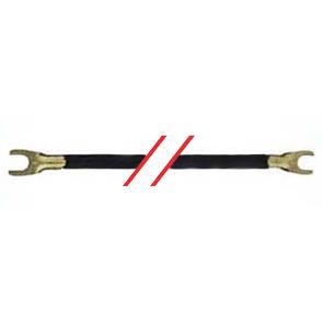 Verdrahtungsbrücke 10 mm² L 350 Verdrahtungsbrücke 10 mm² L 350