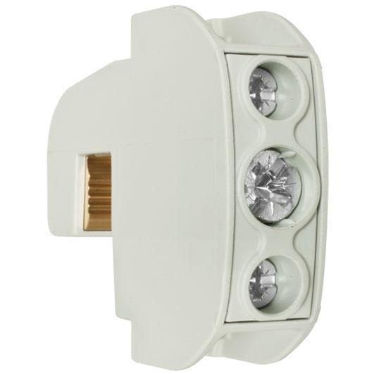 Sammelschienenklemme SSAK16 Sammelschienenklemme SSAK16
