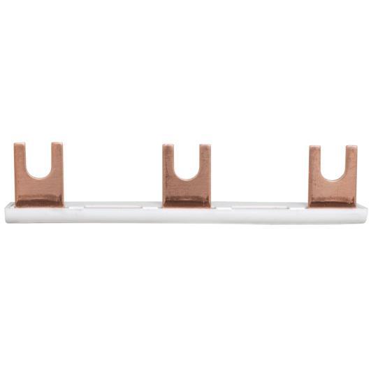 Phasenschiene 3-polig 100A Phasenschiene 3-polig 100A