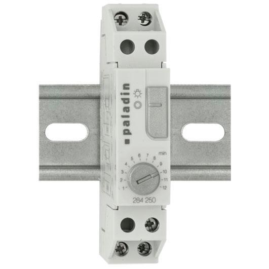 Treppenlichtzeitschalter 4011732013127 Treppenlichtzeitschalter 4011732013127