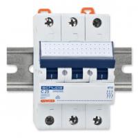 Leitungsschutzschalter GW92669 C-25A 3-polig 10kA