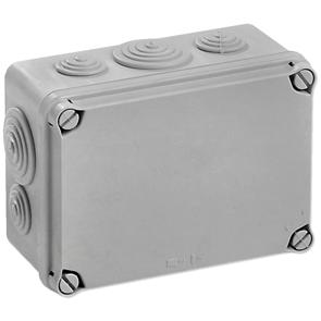 Kabeldose 4+6 Einführungen M25+M40 Kabeldose 4+6 Einführungen M25+M40