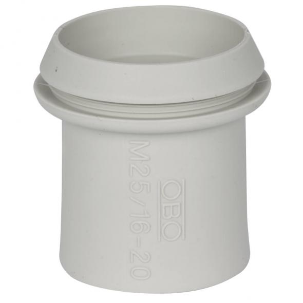 Einsteckdichtung EDR 25 16-20 LGR Einsteckdichtung EDR 25 16-20 LGR