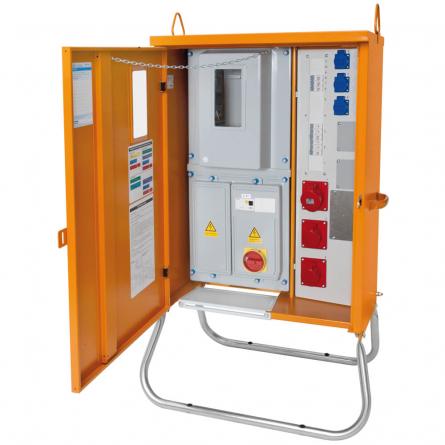 Baustromverteiler Baustromverteiler