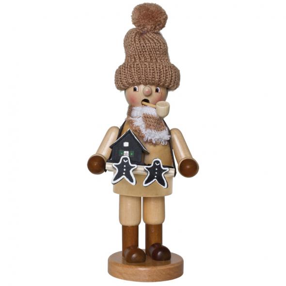 Räuchermännchen Lebkuchenverkäufer Räuchermännchen Lebkuchenverkäufer