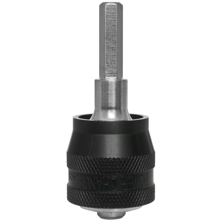 Aufnahmeschaft für Bohrmaschinen SW 11mm Aufnahmeschaft für Bohrmaschinen SW 11mm