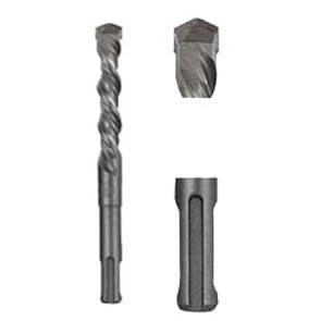 Hammerbohrer POWER LS PLUS Ø 18,0 L 450 4-Nut Hammerbohrer POWER LS PLUS Ø 18,0 L 450 4-Nut