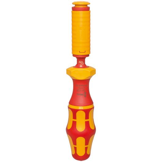 Drehmoment Handhalter