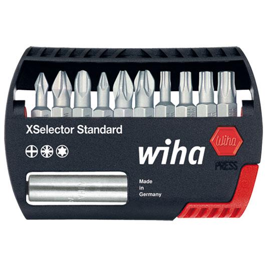 Bit Set FlipSelector 13-tlg.