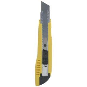 Cutter Klingenbreite 18 mm Cutter Klingenbreite 18 mm