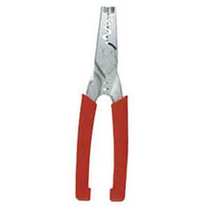 Aderendhülsen-Presszange für 0,50 - 16,0 mm² Aderendhülsen-Presszange für 0,50 - 16,0 mm²
