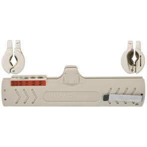 Entmantler und Abisolierer PC STRIP Entmantler und Abisolierer PC STRIP