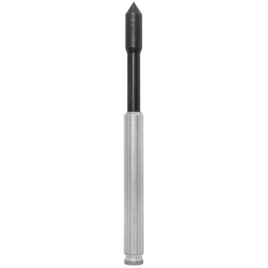 Federzentrierspitze Federzentrierspitze