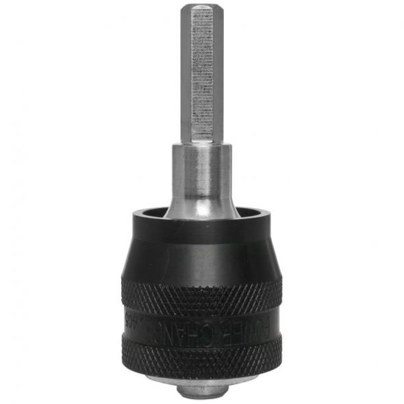 Aufnahmeschaft für Bohrmaschinen SW 11mm Aufnahmeschaft für Bohrmaschinen SW 11mm