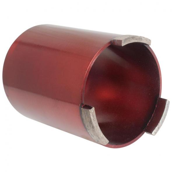 Diamant-Trockenbohrkrone Aufnahme M16 d=68 mm