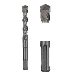 Hammerbohrer POWER LS PLUS Ø 18,0 L 450 4-Nut Hammerbohrer POWER LS PLUS Ø 18,0 L 450 4-Nut