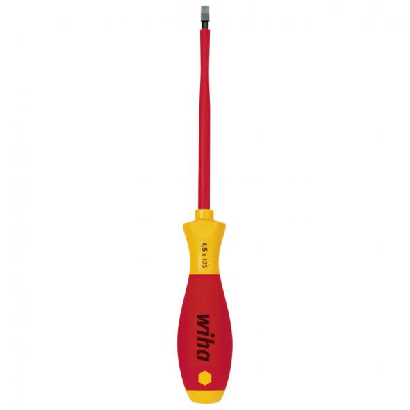 Schlitz Schraubendreher 320 N 4,5 x 125