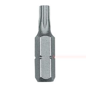Bit Tamper Resistant 1/4 Bit Tamper Resistant 1/4