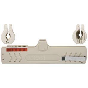 Entmantler und Abisolierer PC STRIP Entmantler und Abisolierer PC STRIP