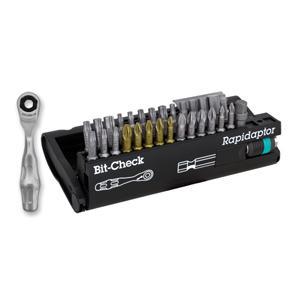 Kraftform Bit Set 31-tlg. Kraftform Bit Set 31-tlg.