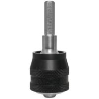 Aufnahmeschaft für Bohrmaschinen SW 11mm