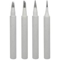 Lötspitzen-Set 4 Lötspitzen zu Lötstation EP5