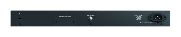 Stackable Managed Switch DXS-3410-32SY/E