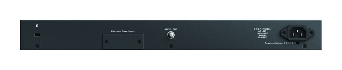 Stackable Managed Switch DXS-3410-32SY/E