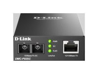 FastEthernet Konverter DMC-F02SC/E