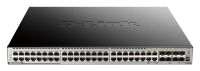 PoE Stack Switch DGS-3630-52PC/SI/E