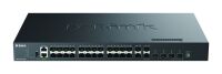 Stackable Managed Switch DXS-3410-32SY/E