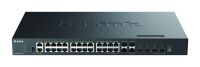 Stackable Managed Switch DXS-3410-32XY/E