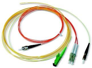 1 Faserpigtail LC E 9 ge 423321 1 Faserpigtail LC E 9 ge 423321