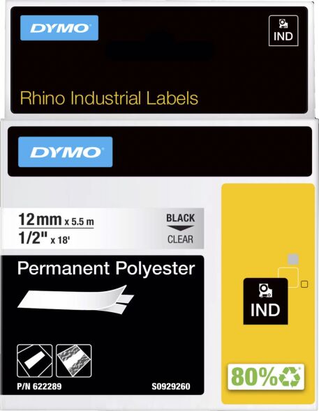 Rhino-Polyesterband 622289 Rhino-Polyesterband 622289