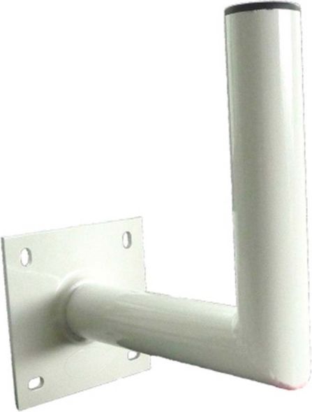 Alu-Wandhalter SH45W ws Alu-Wandhalter SH45W ws