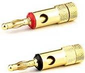 Bananenstecker BS10(VE2) Bananenstecker BS10(VE2)
