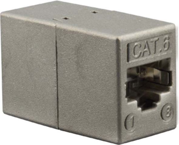 CAT.6 Verbinder CC197MLose CAT.6 Verbinder CC197MLose