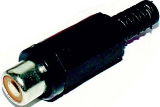 Cinchkupplung CK1KLoseS Cinchkupplung CK1KLoseS