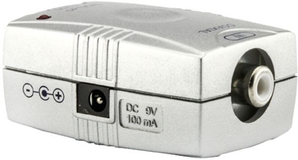 Digital-Analog Konverter LLK112 Digital-Analog Konverter LLK112