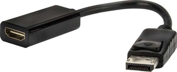 DisplayPort Adapter DP54 DisplayPort Adapter DP54