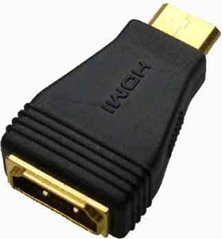 HDMI-Adapter HDMI8