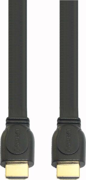 HDMI-Flachkabel sw HDMF1 Bli.1 HDMI-Flachkabel sw HDMF1 Bli.1