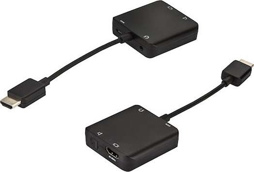 HDMI-HDMI-Konverter HDK44 HDMI-HDMI-Konverter HDK44