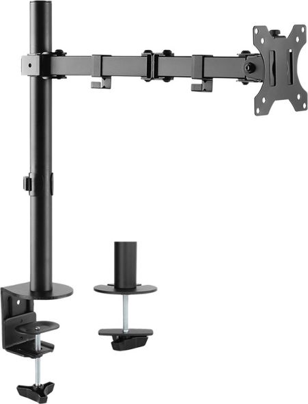 Monitor-Tischhalterung TH11 Monitor-Tischhalterung TH11