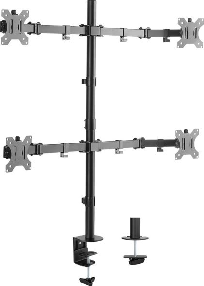 Monitor-Tischhalterung TH14 Monitor-Tischhalterung TH14