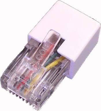 STECKBARER ISDN ABSCHLUSSW T99 STECKBARER ISDN ABSCHLUSSW T99