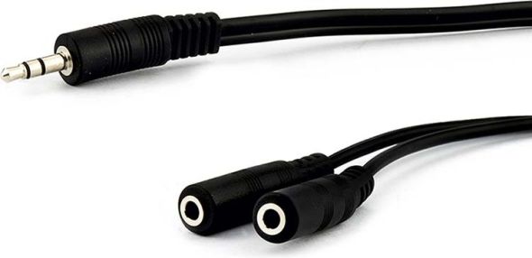 Stereo-Adapterkabel B109 Stereo-Adapterkabel B109